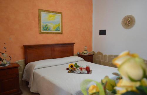 Masseria Grande Agriturismo - Foto 13