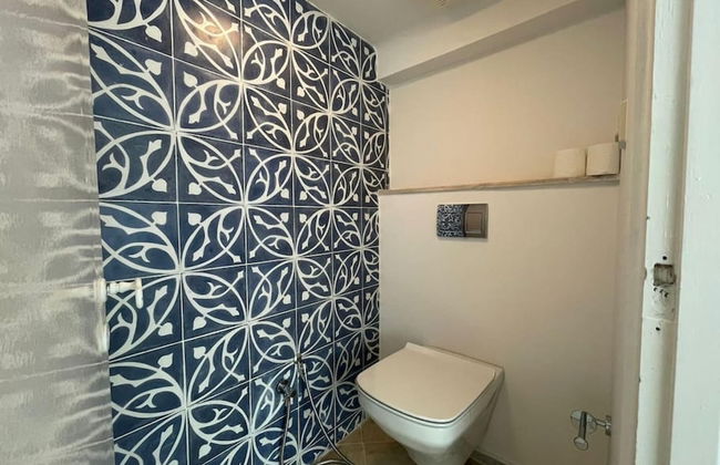 Le Paradis Bleu Luxueux Duplex Avec vue mer - Foto 11