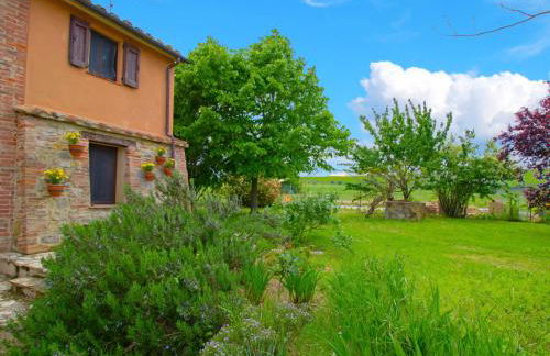 Holiday Home Le Nuvole by Interhome - Foto 64