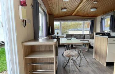 Newquay Bay Holiday Resort Caravan 73 - Foto 7