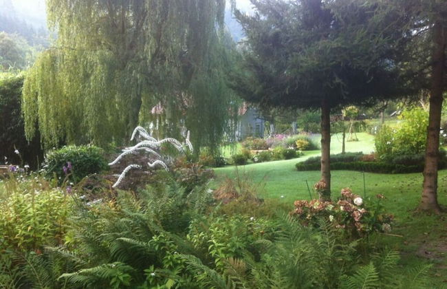 Le Sine Nomine Comfortable Holiday Residence - Photo 21