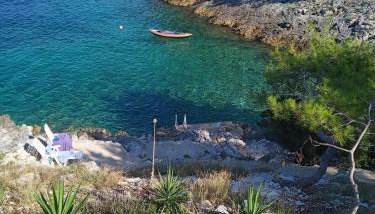 Modern Robinson Veli Bare - Photo 5