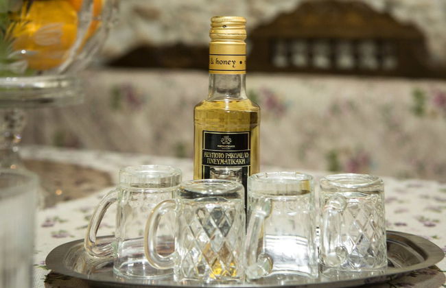 Sofiana s Garden Retreat w Private Pool - Foto 22