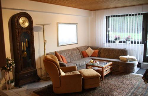 Ferienwohnung Inga - Foto 11