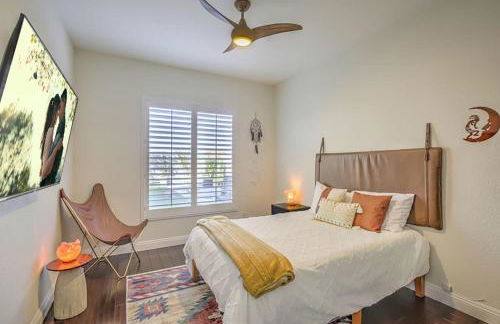 Buddha Gem, Central 6 Bed Room Luxury Home with Pool Hot Tub Game Room and much more - Foto 24