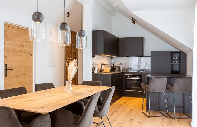 Premium Apartment in Fiss - Foto 4