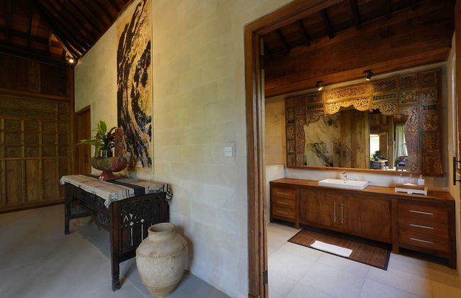 Villa Bodhi - Foto 39