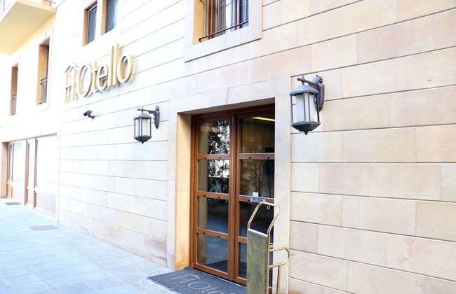 HOtello Guest Suites - Foto 31
