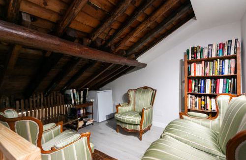 Altior - Balcones a la Catedral - Apartamento exclusivo en el corazón de Ávila - Foto 34