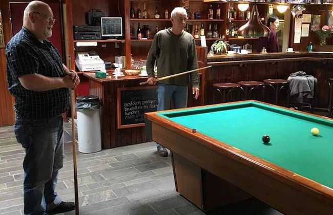 Single-storey House With Garden, in a Natural Area - Photo 10