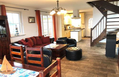 Ferienhaus Seeschwalbe - Photo 23