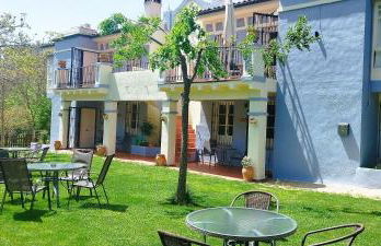 Alojamiento Rural Las Maravillas - Foto 12