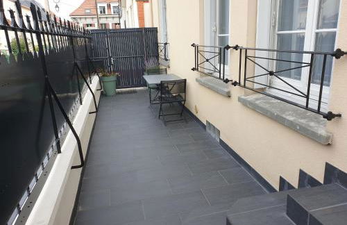 cosy appartment - Clamart Percy Paris - Foto 42