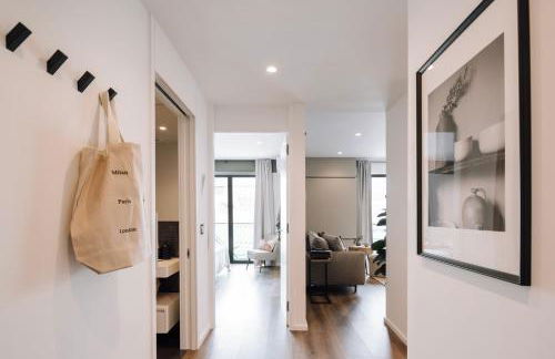 Pampa - 1 bedroom and parking in Avenidas Novas - Photo 14