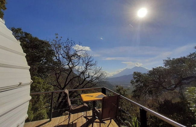 Finca El Tambor - Foto 23