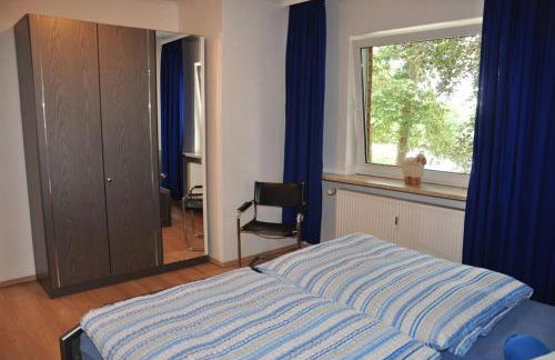 Ferienwohnungen Abraham - Foto 22