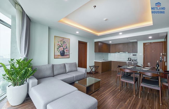 Netland Westlake Legacy Suites - Photo 19