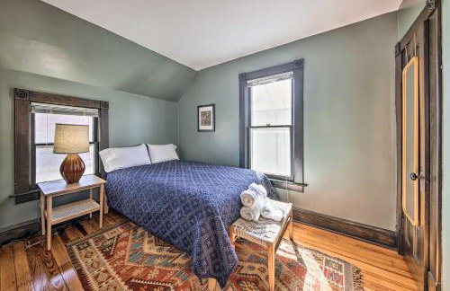 Newly Renovated Home Close to Dtwn Lawrence! - Photo 19