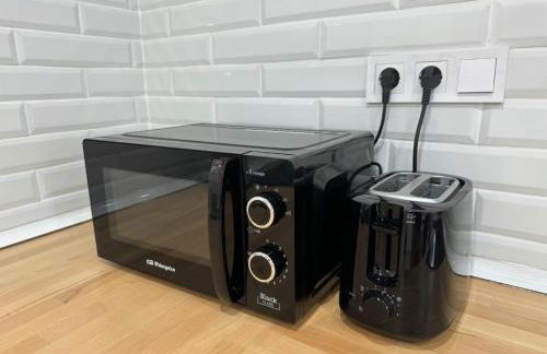 Apartamento Dúplex de Lujo con Terraza Privada y vistas al Castillo - Centro - Foto 11