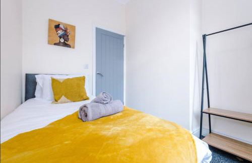 Modern & Cozy 3BR House - Sleeps 8 - Foto 2