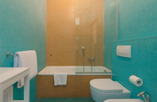 Villa Locana con Jacuzzi e vista lago - Foto 23