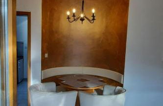 Apartment Appartement in Berghäuser mit Sonnigem Balkon by Interhome - Photo 7