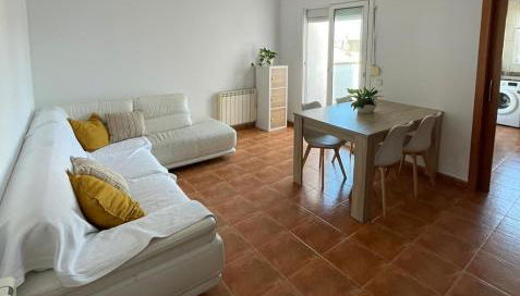 Apartamento céntrico cerca de la playa - Foto 2
