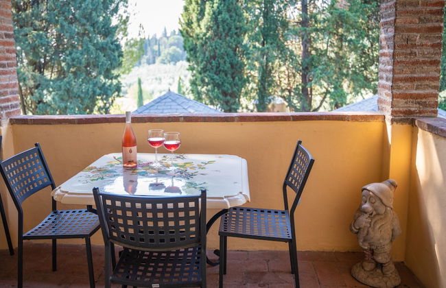 Agriturismo Vecchio Borgo di Inalbi - Photo 17