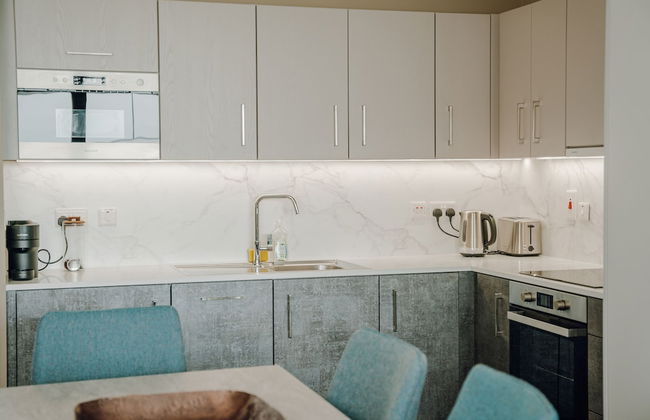 Shoreline Apartments - Foto 27