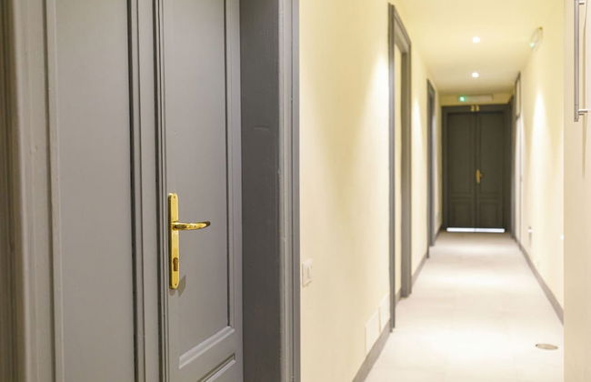 Onlyrooms IV - Sea View & Free Parking - Photo 49