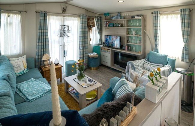 Chalet in Oostkapelle Near the Beach - Photo 12