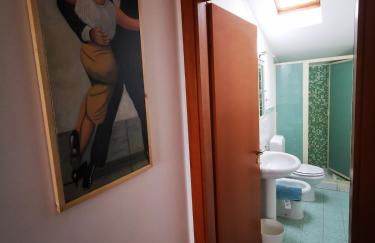 Queen Mary - Torre Faro Messina - Foto 35