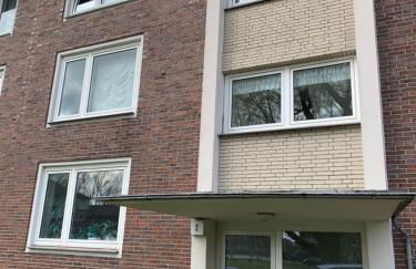 FeWo an der Weser - Photo 20