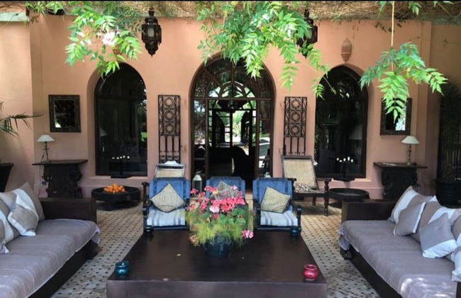 Villa Dar Bamara - Foto 15