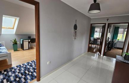 Apartament na Gryfa 8 - Photo 43