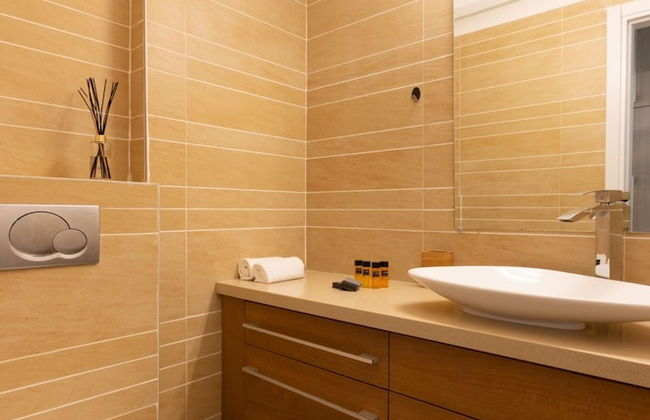 Huge Pampering Villa 5 BR with Jacuzzi - Foto 38