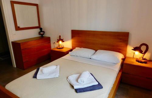 Seaview & Jacuzzi summer residence - Foto 36