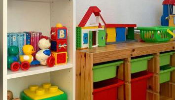 Gîte ti Goudoul éco responsable BB friendly - Foto 3