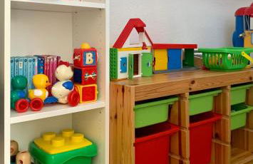 Gîte ti Goudoul éco responsable BB friendly - Foto 3