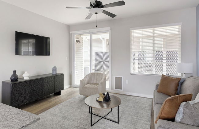 Landing Apartments Huntsville - Foto 25