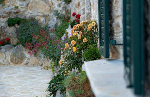 Holiday home Leptir - Foto 38