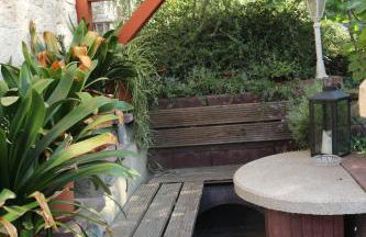 Kleine Wohngelegenheit am Stadtrand von Chemnitz - Foto 37