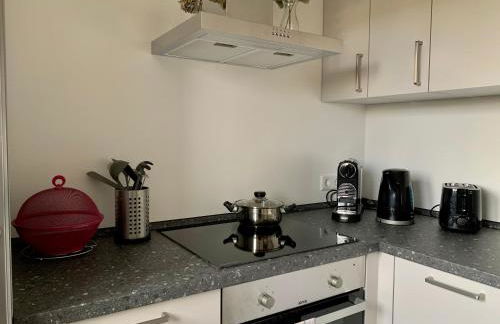 Phantasialand Family Apartment Erftstadt-Brühl-Cologne - Foto 18