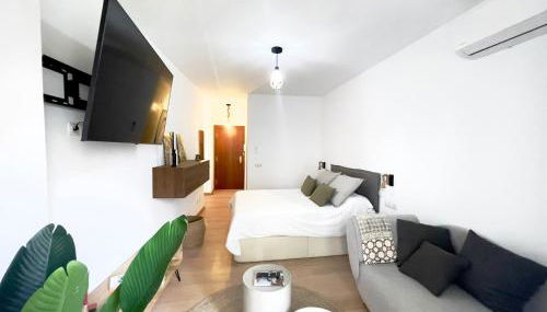 Apolo Studio Marbella - Photo 1