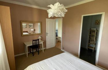 Le Gîte de la Bade - Foto 14