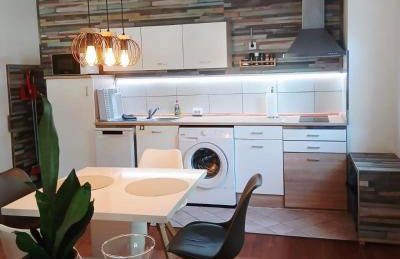 Apartments Nadine Mljet Komfort mit Meerblick - Foto 43