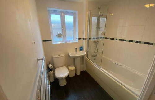 The Onyx Suite - 1 Bed apartment w/ free parking - Foto 7