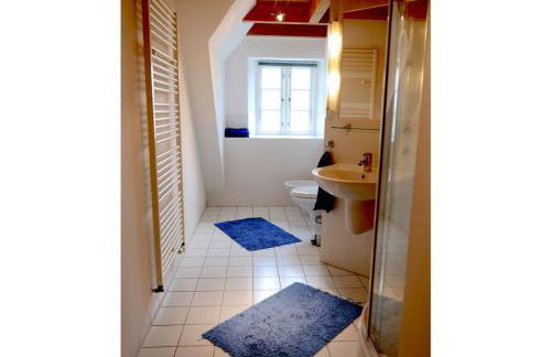 Reetdachhaus-Poppenbüll - Foto 40