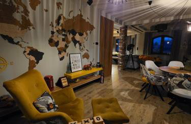 Loft Haven - Loftowa przystań - Foto 64