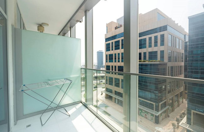 GLOBALSTAY. DAMAC Majestine Apartments - Foto 46